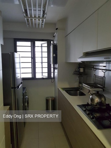 Blk 348B Adora Green (Yishun), HDB 5 Rooms #203196151
